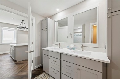 Welcome to this stunning home located in the highly sought-after on Staley Farms Golf Club in Missouri - for sale on GolfHomes.com, golf home, golf lot