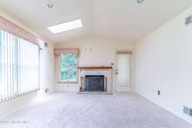 Pride of Ownership!

This desirable Westham model offers 2 on Greenbriar Woodlands in New Jersey - for sale on GolfHomes.com, golf home, golf lot