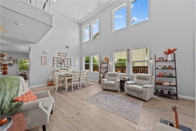 Priced to sell quickly! This home is Move-in ready and upgraded on Glen Ivy Golf Club in California - for sale on GolfHomes.com, golf home, golf lot