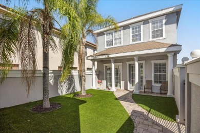 Under contract-accepting backup offers. *Active Reunion Club on ChampionsGate Golf Resort in Florida - for sale on GolfHomes.com, golf home, golf lot