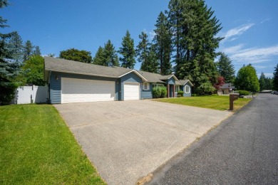 Rare Opportunity on one of Hayden Lake's Most Iconic Streets! on Hayden Lake Country Club in Idaho - for sale on GolfHomes.com, golf home, golf lot