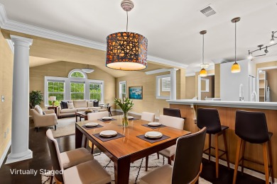 Discover your dream home in Wyngate- located at Wachesaw East in on Wachesaw Plantation East Golf Course in South Carolina - for sale on GolfHomes.com, golf home, golf lot