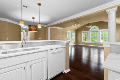 Discover your dream home in Wyngate- located at Wachesaw East in on Wachesaw Plantation East Golf Course in South Carolina - for sale on GolfHomes.com, golf home, golf lot