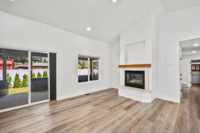 Rare Opportunity on one of Hayden Lake's Most Iconic Streets! on Hayden Lake Country Club in Idaho - for sale on GolfHomes.com, golf home, golf lot