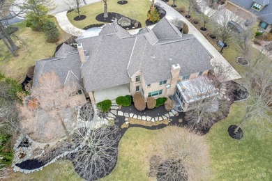 Back on market. Financing issuee and see the changed modern look on  in Ohio - for sale on GolfHomes.com, golf home, golf lot