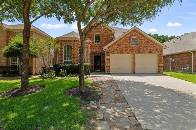 5513 Amber Way located in the cherished community of Stone on Stonebridge Ranch Country Club in Texas - for sale on GolfHomes.com, golf home, golf lot