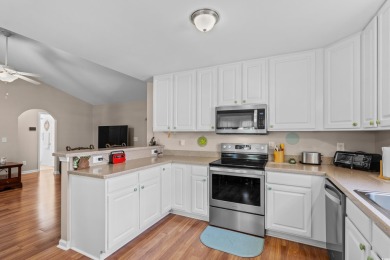 Fantastic Move-In Ready Home in The Gardens @ Heron Point - on Heron Point Golf Club in South Carolina - for sale on GolfHomes.com, golf home, golf lot