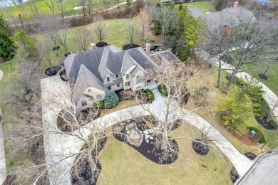 Back on market. Financing issuee and see the changed modern look on  in Ohio - for sale on GolfHomes.com, golf home, golf lot