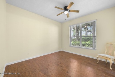Welcome to your dream GROUND-FLOOR CORNER condo at The Greens! on St. Augustine Shores Golf Club in Florida - for sale on GolfHomes.com, golf home, golf lot