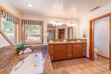 Nestled on a quiet, gently up-sloping lot on the high side of on Northstar At Tahoe Golf Course in California - for sale on GolfHomes.com, golf home, golf lot
