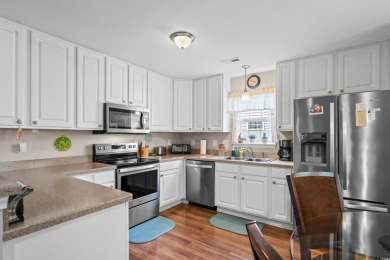 Fantastic Move-In Ready Home in The Gardens @ Heron Point - on Heron Point Golf Club in South Carolina - for sale on GolfHomes.com, golf home, golf lot