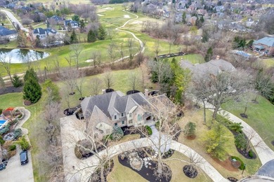 Back on market. Financing issuee and see the changed modern look on  in Ohio - for sale on GolfHomes.com, golf home, golf lot