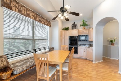 Beautiful home with golf course frontage views, in a prestigious on The Legacy Golf Club in Nevada - for sale on GolfHomes.com, golf home, golf lot