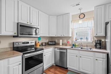 Fantastic Move-In Ready Home in The Gardens @ Heron Point - on Heron Point Golf Club in South Carolina - for sale on GolfHomes.com, golf home, golf lot