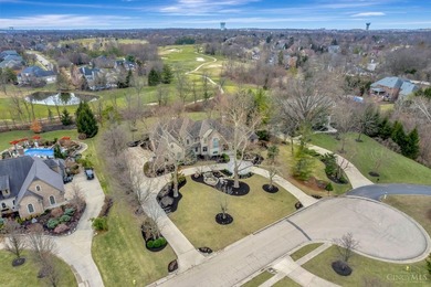 Back on market. Financing issuee and see the changed modern look on  in Ohio - for sale on GolfHomes.com, golf home, golf lot