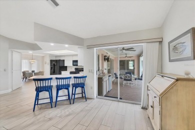 If lifestyle matters, this charming, immaculate, and on Pinemoor West Golf Club in Florida - for sale on GolfHomes.com, golf home, golf lot