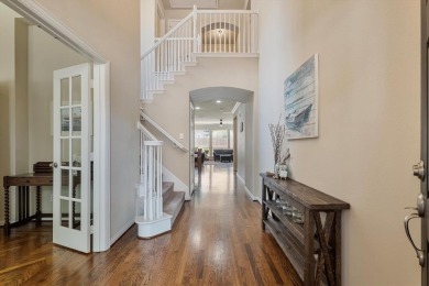 5513 Amber Way located in the cherished community of Stone on Stonebridge Ranch Country Club in Texas - for sale on GolfHomes.com, golf home, golf lot