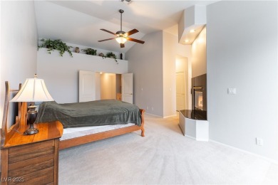 Beautiful home with golf course frontage views, in a prestigious on The Legacy Golf Club in Nevada - for sale on GolfHomes.com, golf home, golf lot