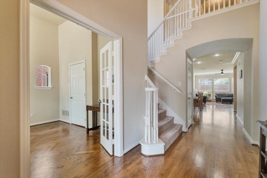 5513 Amber Way located in the cherished community of Stone on Stonebridge Ranch Country Club in Texas - for sale on GolfHomes.com, golf home, golf lot