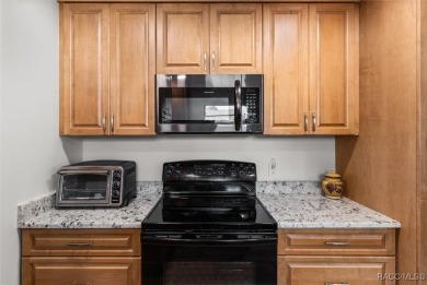 Charming 2 Bed, 2.5 Bath Townhome in a Tranquil 55+ Community on Sugarmill Woods Golf and Country Club in Florida - for sale on GolfHomes.com, golf home, golf lot