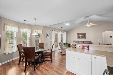 Fantastic Move-In Ready Home in The Gardens @ Heron Point - on Heron Point Golf Club in South Carolina - for sale on GolfHomes.com, golf home, golf lot