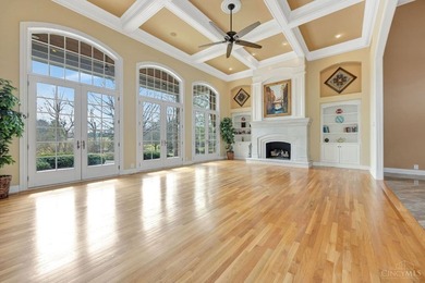 Back on market. Financing issuee and see the changed modern look on  in Ohio - for sale on GolfHomes.com, golf home, golf lot