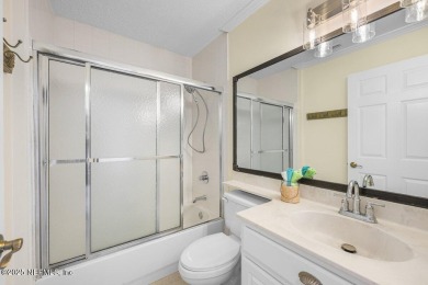 Welcome to your dream GROUND-FLOOR CORNER condo at The Greens! on St. Augustine Shores Golf Club in Florida - for sale on GolfHomes.com, golf home, golf lot