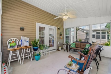 Fantastic Move-In Ready Home in The Gardens @ Heron Point - on Heron Point Golf Club in South Carolina - for sale on GolfHomes.com, golf home, golf lot