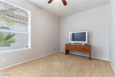Beautiful home with golf course frontage views, in a prestigious on The Legacy Golf Club in Nevada - for sale on GolfHomes.com, golf home, golf lot