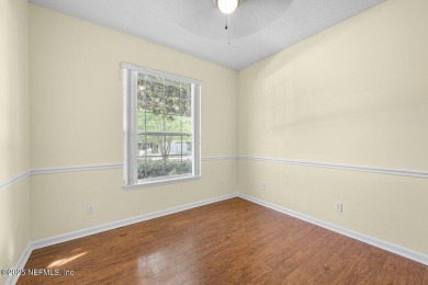 Welcome to your dream GROUND-FLOOR CORNER condo at The Greens! on St. Augustine Shores Golf Club in Florida - for sale on GolfHomes.com, golf home, golf lot