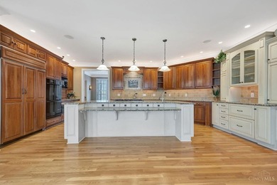 Back on market. Financing issuee and see the changed modern look on  in Ohio - for sale on GolfHomes.com, golf home, golf lot