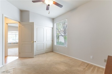 Beautiful home with golf course frontage views, in a prestigious on The Legacy Golf Club in Nevada - for sale on GolfHomes.com, golf home, golf lot