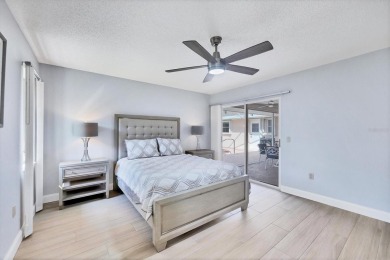 If lifestyle matters, this charming, immaculate, and on Pinemoor West Golf Club in Florida - for sale on GolfHomes.com, golf home, golf lot