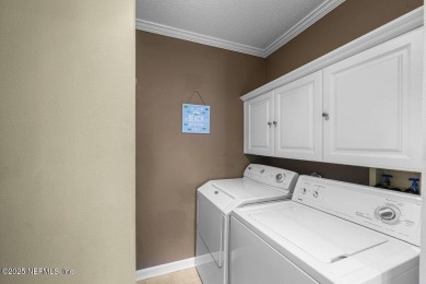 Welcome to your dream GROUND-FLOOR CORNER condo at The Greens! on St. Augustine Shores Golf Club in Florida - for sale on GolfHomes.com, golf home, golf lot