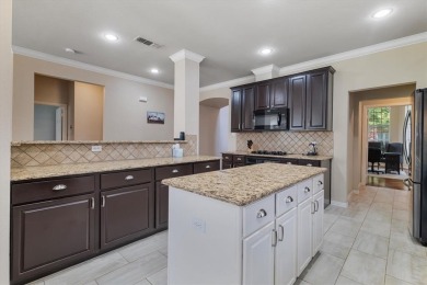 5513 Amber Way located in the cherished community of Stone on Stonebridge Ranch Country Club in Texas - for sale on GolfHomes.com, golf home, golf lot