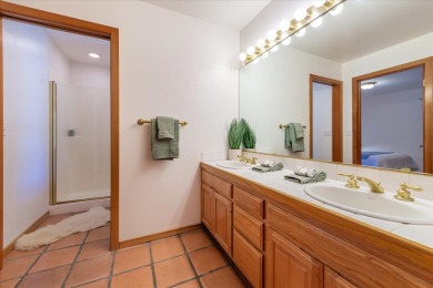 Nestled on a quiet, gently up-sloping lot on the high side of on Northstar At Tahoe Golf Course in California - for sale on GolfHomes.com, golf home, golf lot