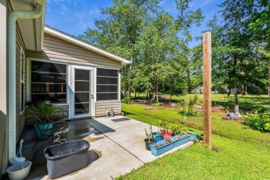 Fantastic Move-In Ready Home in The Gardens @ Heron Point - on Heron Point Golf Club in South Carolina - for sale on GolfHomes.com, golf home, golf lot