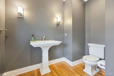 Back on market. Financing issuee and see the changed modern look on  in Ohio - for sale on GolfHomes.com, golf home, golf lot