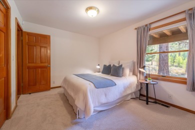 Nestled on a quiet, gently up-sloping lot on the high side of on Northstar At Tahoe Golf Course in California - for sale on GolfHomes.com, golf home, golf lot