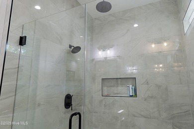 Step into this nearly new home where thoughtful design and on Brunswick Plantation and Golf Resorts in North Carolina - for sale on GolfHomes.com, golf home, golf lot