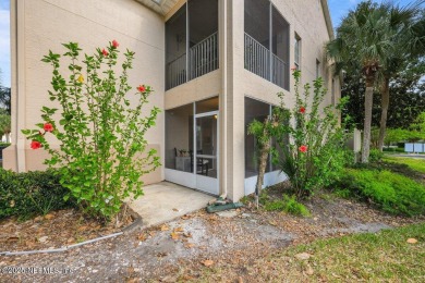 Welcome to your dream GROUND-FLOOR CORNER condo at The Greens! on St. Augustine Shores Golf Club in Florida - for sale on GolfHomes.com, golf home, golf lot