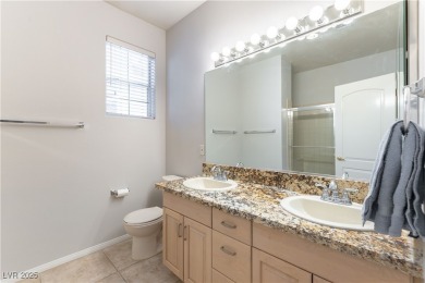 Beautiful home with golf course frontage views, in a prestigious on The Legacy Golf Club in Nevada - for sale on GolfHomes.com, golf home, golf lot