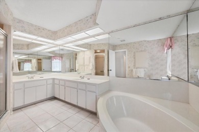 If lifestyle matters, this charming, immaculate, and on Pinemoor West Golf Club in Florida - for sale on GolfHomes.com, golf home, golf lot