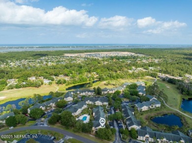 Welcome to your dream GROUND-FLOOR CORNER condo at The Greens! on St. Augustine Shores Golf Club in Florida - for sale on GolfHomes.com, golf home, golf lot