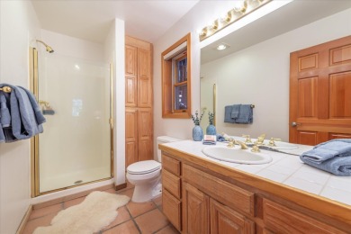 Nestled on a quiet, gently up-sloping lot on the high side of on Northstar At Tahoe Golf Course in California - for sale on GolfHomes.com, golf home, golf lot