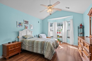 Fantastic Move-In Ready Home in The Gardens @ Heron Point - on Heron Point Golf Club in South Carolina - for sale on GolfHomes.com, golf home, golf lot