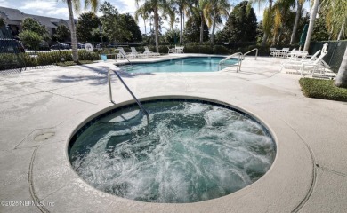 Welcome to your dream GROUND-FLOOR CORNER condo at The Greens! on St. Augustine Shores Golf Club in Florida - for sale on GolfHomes.com, golf home, golf lot