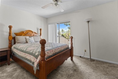 Charming 2 Bed, 2.5 Bath Townhome in a Tranquil 55+ Community on Sugarmill Woods Golf and Country Club in Florida - for sale on GolfHomes.com, golf home, golf lot