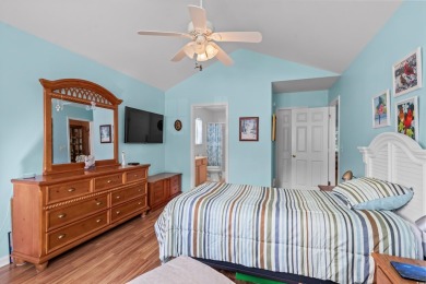 Fantastic Move-In Ready Home in The Gardens @ Heron Point - on Heron Point Golf Club in South Carolina - for sale on GolfHomes.com, golf home, golf lot