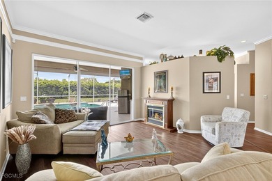 Step through the front doors, grab yourself a beverage, put your on Cross Creek Country Club in Florida - for sale on GolfHomes.com, golf home, golf lot